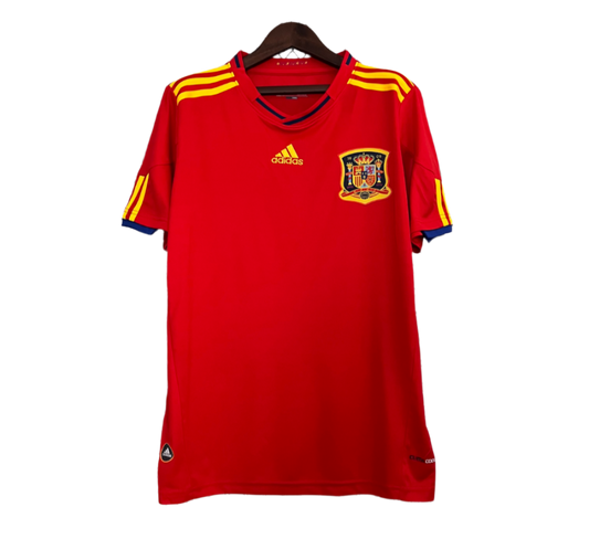 Spain 10 Home Kit