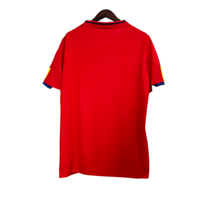 Spain 10 Home Kit