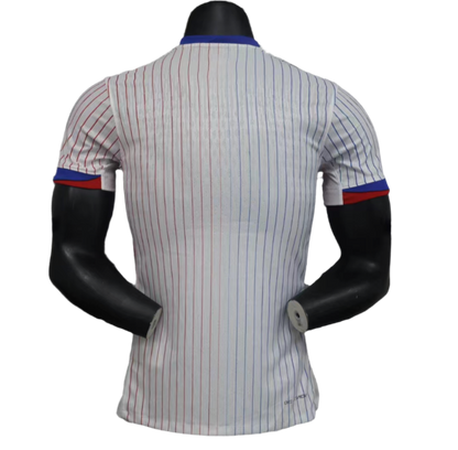 France 24/25 Away Kit (Player Version)
