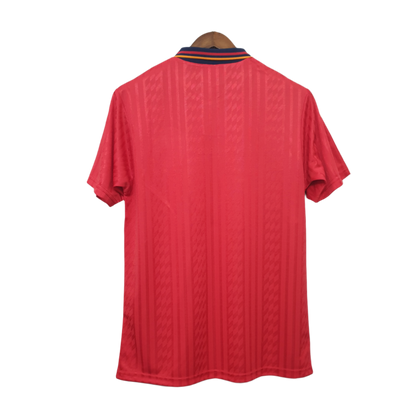 Spain 98 Home Kit