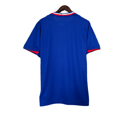 France 24/25 Home Kit (Fan Version)