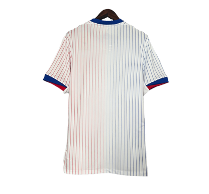 France 24/25 Away Kit (Fan Version)