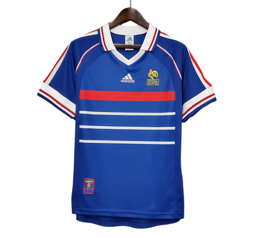 France 98 Home Kit