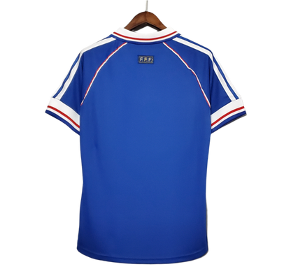 France 98 Home Kit