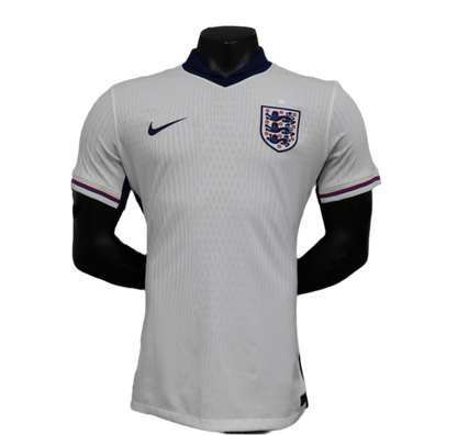 England 24/25 Home Kit (Player Version)