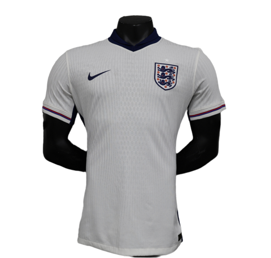 England 24/25 Home Kit (Player Version)