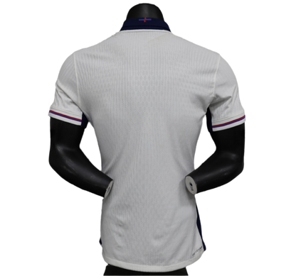 England 24/25 Home Kit (Player Version)