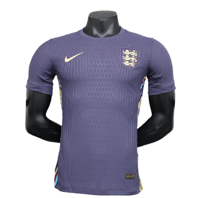 England 24/25 Away Kit (Player Version)