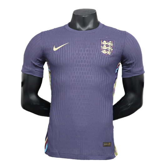 England 24/25 Away Kit (Player Version)