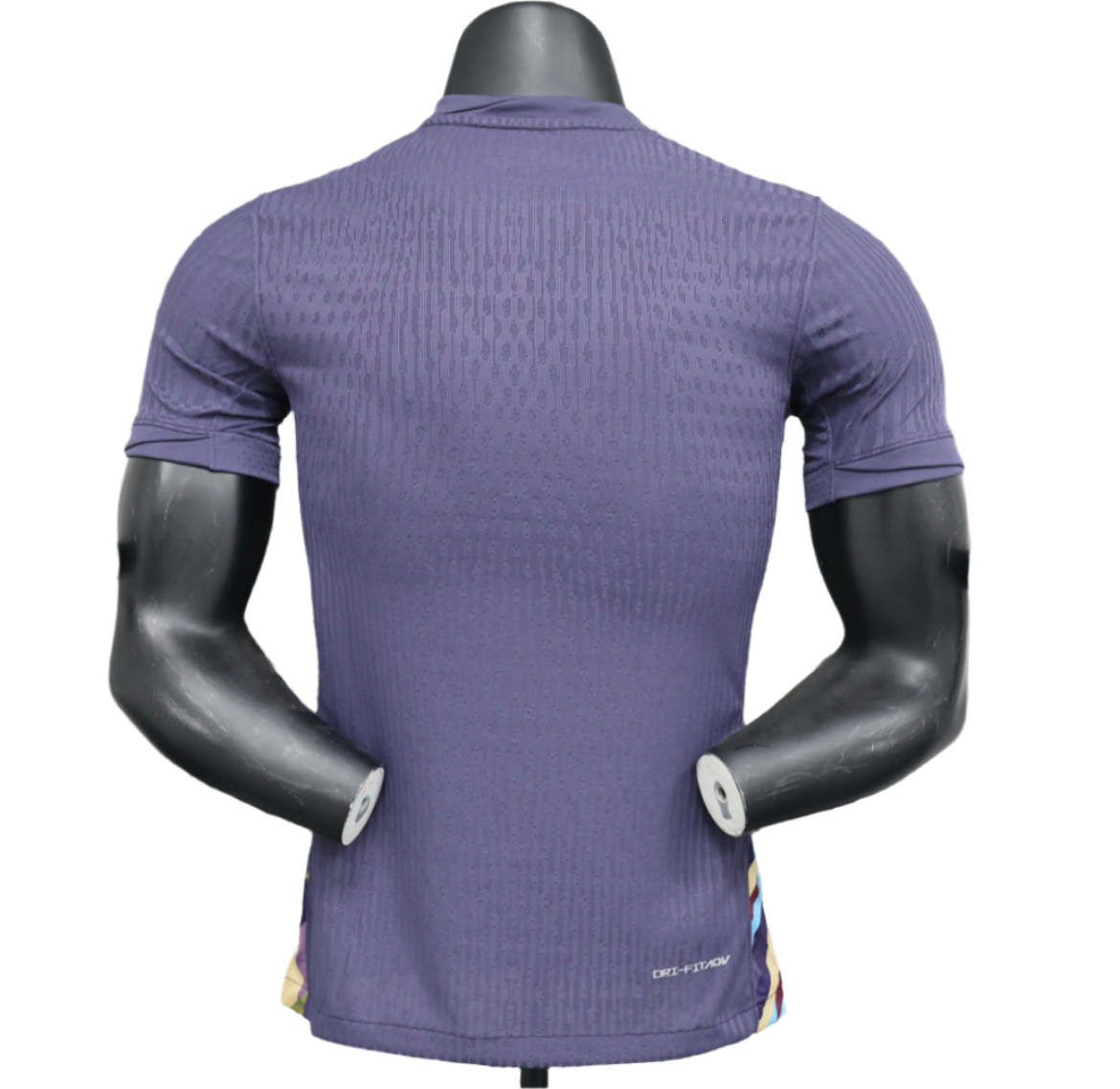 England 24/25 Away Kit (Player Version)