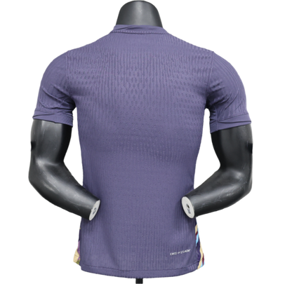 England 24/25 Away Kit (Player Version)