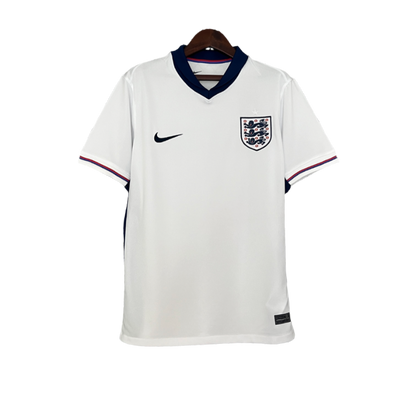 England 24/25 Home Kit (Fan Version)