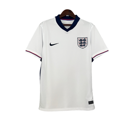 England 24/25 Home Kit (Fan Version)
