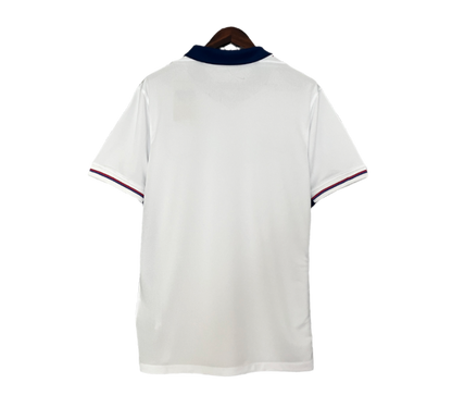 England 24/25 Home Kit (Fan Version)