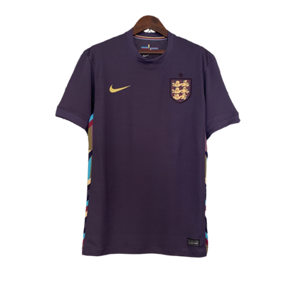 England 24/25 Away Kit (Fan Version)