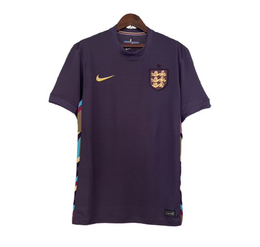England 24/25 Away Kit (Fan Version)