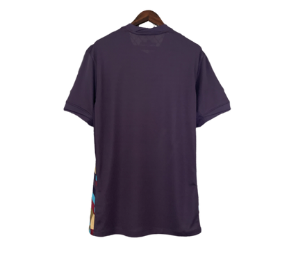 England 24/25 Away Kit (Fan Version)
