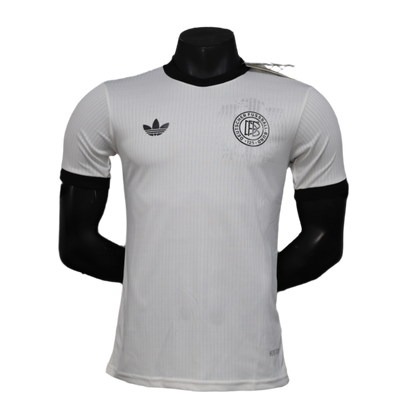 Germany Anniversary 24/25 Home Kit (Player Version)