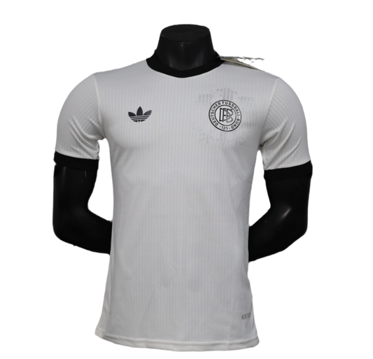Germany Anniversary 24/25 Home Kit (Player Version)
