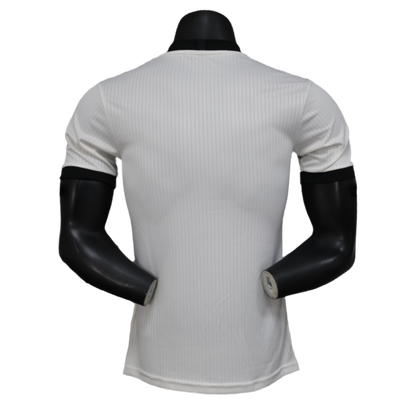 Germany Anniversary 24/25 Home Kit (Player Version)