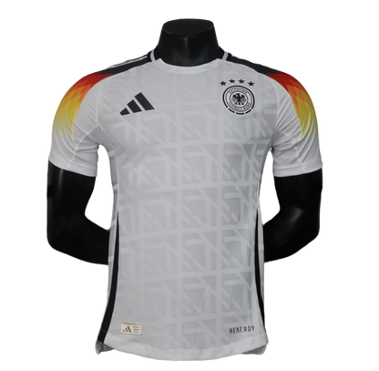Germany 24/25 Home Kit (Player Version)