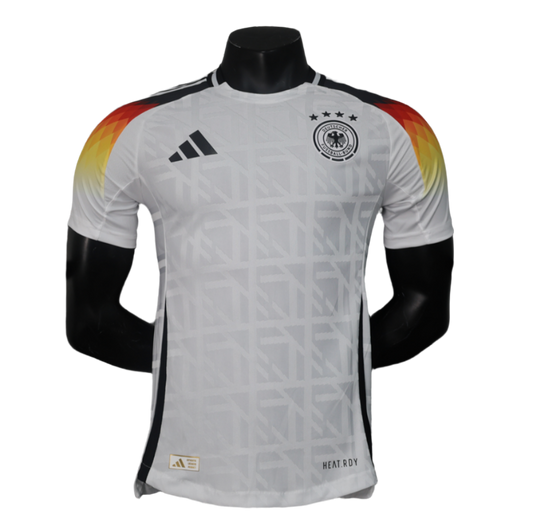 Germany 24/25 Home Kit (Player Version)