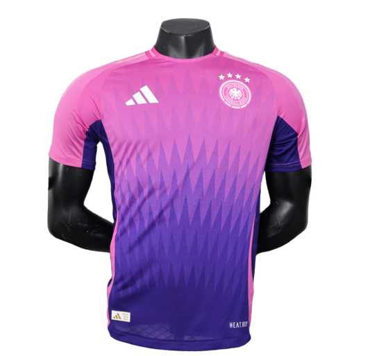 Germany 24/25 Away Kit (Player Version)