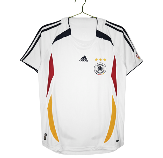 Germany 06 Home Kit