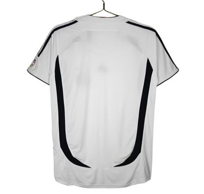 Germany 06 Home Kit