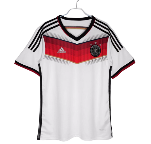 Germany 14 Home Kit