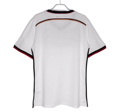 Germany 14 Home Kit