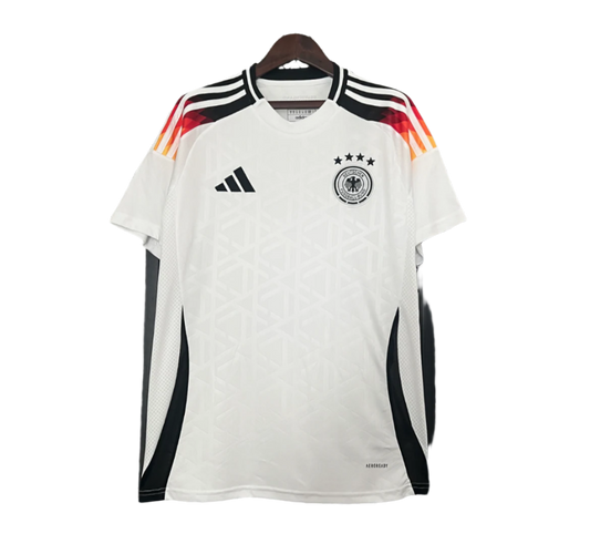 Germany 24/25 Home Kit (Fan Version)