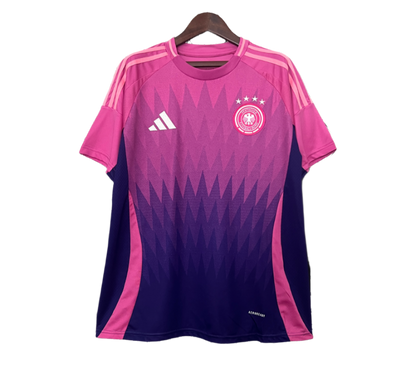 Germany 24/25 Away Kit (Fan Version)