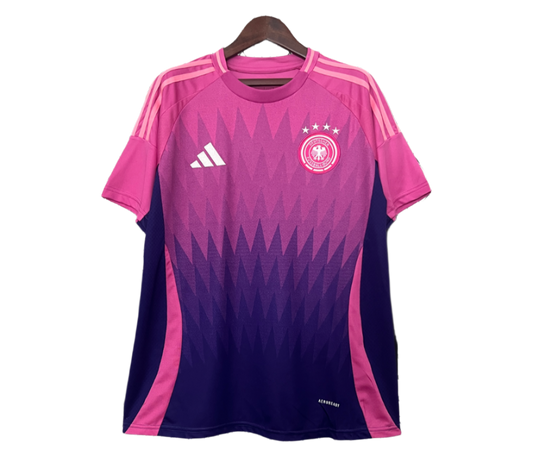 Germany 24/25 Away Kit (Fan Version)