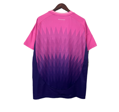 Germany 24/25 Away Kit (Fan Version)