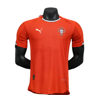 Portugal 24/25 Home Kit (Player Version)