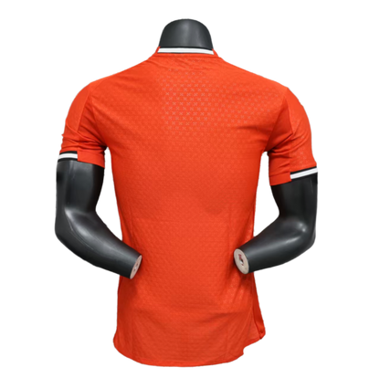 Portugal 24/25 Home Kit (Player Version)
