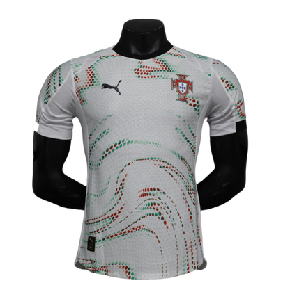 Portugal 24/25 Away Kit (Player Version)