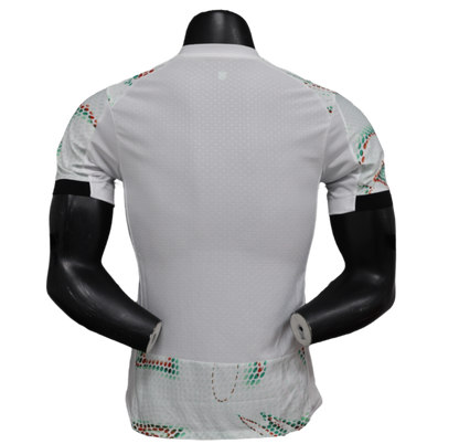 Portugal 24/25 Away Kit (Player Version)