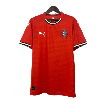 Portugal 24/25 Home Kit (Fan Version)