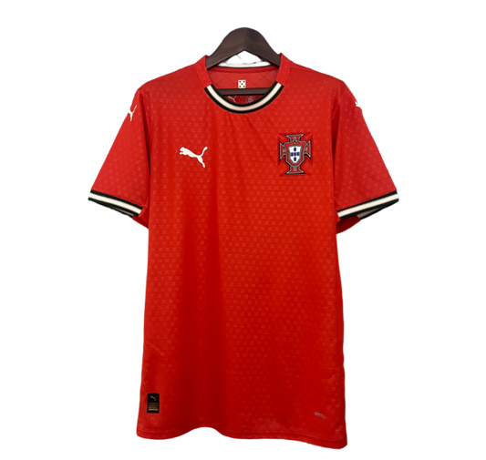 Portugal 24/25 Home Kit (Fan Version)