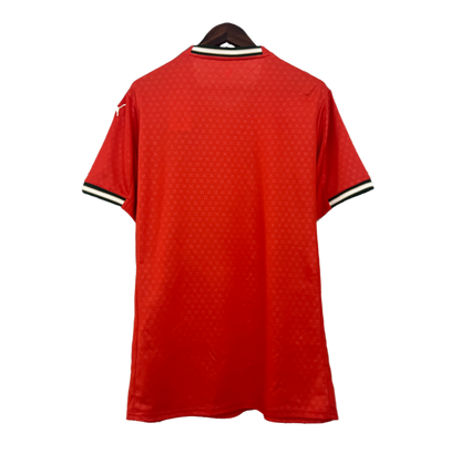 Portugal 24/25 Home Kit (Fan Version)