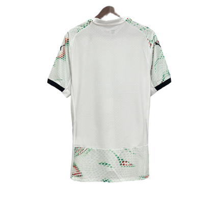 Portugal 24/25 Away Kit (Fan Version)