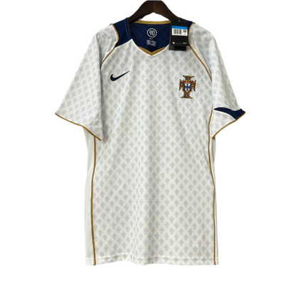 Portugal 04 Away Kit
