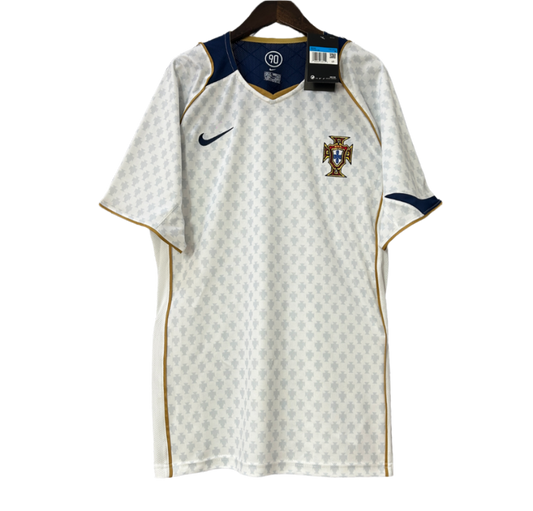 Portugal 04 Away Kit