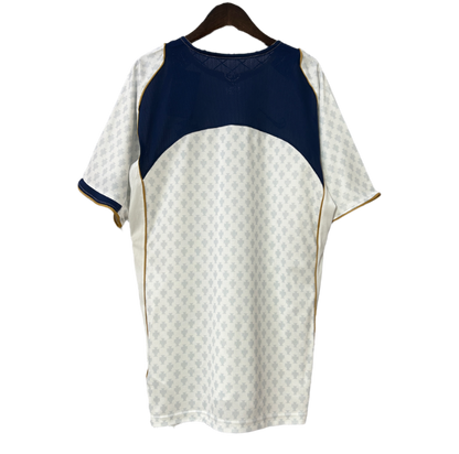 Portugal 04 Away Kit