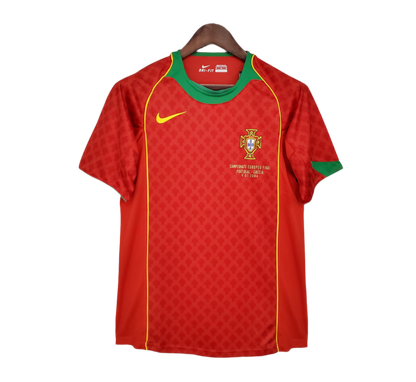Portugal 04 Home Kit
