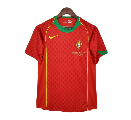 Portugal 04 Home Kit
