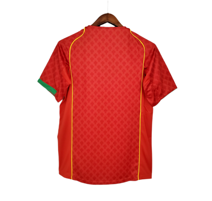 Portugal 04 Home Kit