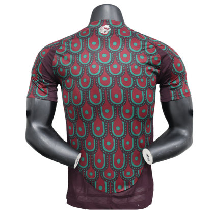 Mexico 24/25 Home Kit (Player Version)